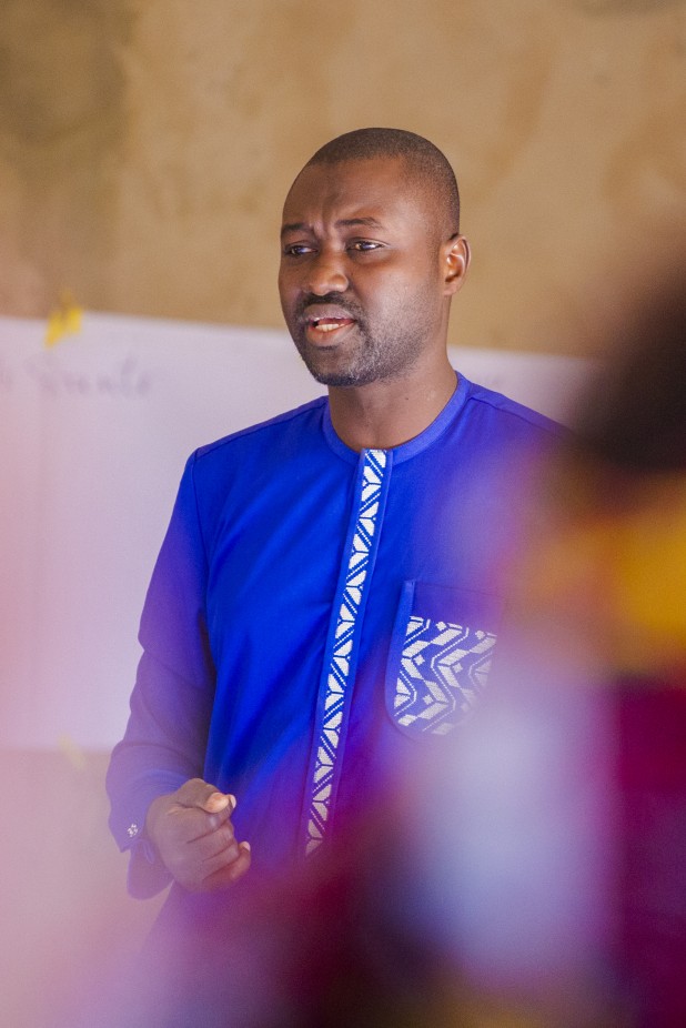 Photo de la galerie DËKKANDOO